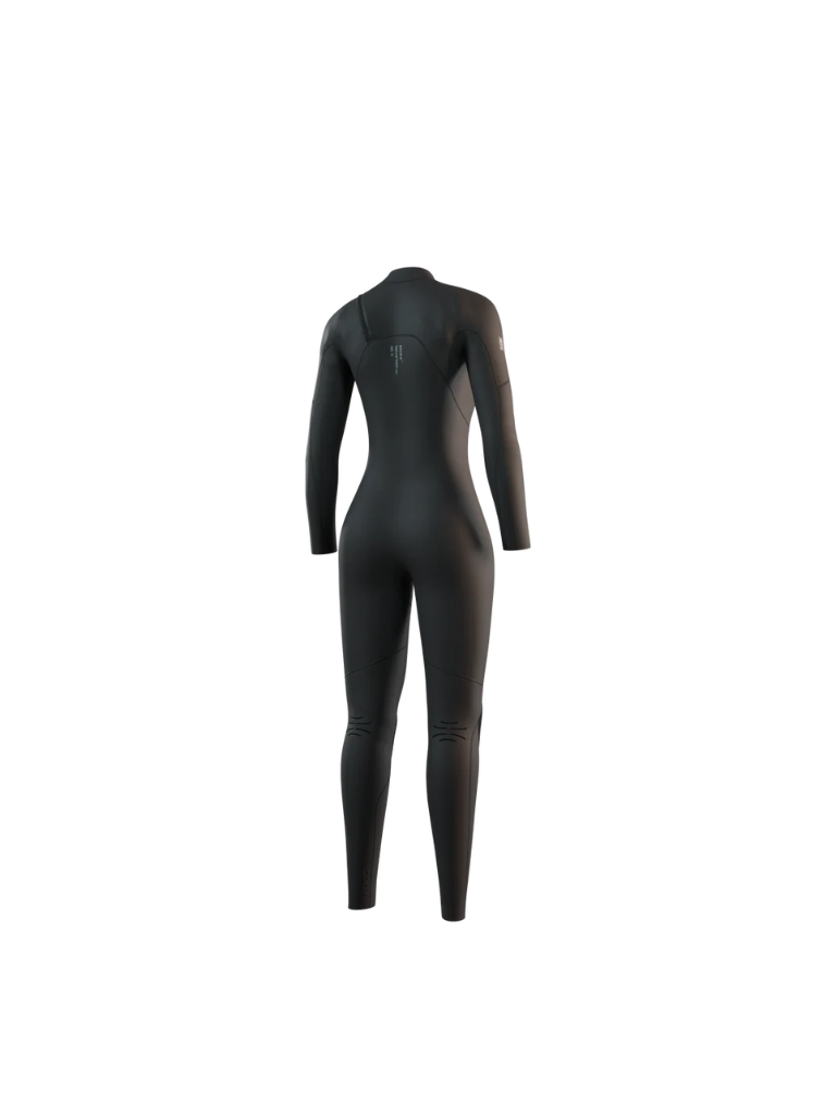 EVOLVE FULLSUIT 4.3MM FZIP WOMEN